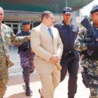 SCJ ordena extradición  a EE.UU. de supuesto narco