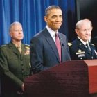 EU cambia estrategia militar, y gastará menos