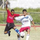 Comate triunfa torneo fútbol