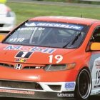 Jorge Leroux está confiado que ganará  carrera