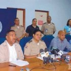 COE mantiene alertas; cinco comunidades aisladas