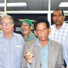 Fundación Testimonio pide protejan su sede