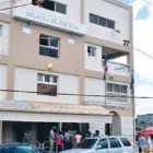 Hombre es condenado a 15 años por violación