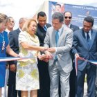 Gobierno entrega apartamentos