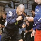 Cotto ya inició sus entrenamientos para Maywather