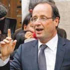 Nuevo presidente  de Francia no tendrá período de gracia