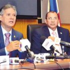 Superintendente presentó  el   Informe Global de Supervisión