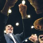 Hispanos se alejan de republicanos