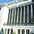Ministerio busca consenso en   reducir números  viceministros