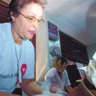 Fondo Global condicionó  a RD acceso a fondos e hizo recortes