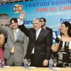 Estrella lucharía por mujer,  juventud y contra el narcotráfico