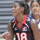 ESTOY LISTA<BR>Bethania lo dará todo en la cancha