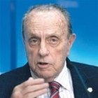 Fallece legendario político Manuel Fraga