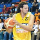 JP D empata la Semifinal A del basket  La Romana