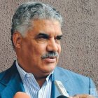 Vargas afirma nadie lo distraerá de  su propósito