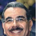 Presidente Medina desea más solidaridad para el 2013