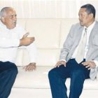 Iniciarán proyecto para sanear las obras deportivas