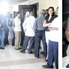 Con  llanto  sepultan  los restos  de la doctora Soanny Montero