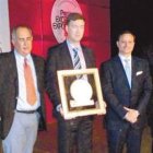 <STRONG>Adoexpo entrega premio a Cormidom</STRONG>