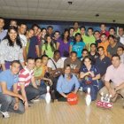 Realizarán  torneo boliche intercolegial Claro