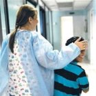 Denuncian abusos niños Guatemala