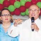 Hipólito dice que Danilo es más de lo mismo