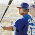 Destacan prospecto Rymer Liriano