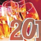 <P>Deseos de año nuevo</P>