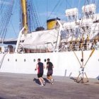 Argentina pide ONU intervenga en conflicto de fragata retiene Ghana