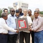 Abedina inicia torneo Clase A dedicado a Raúl Mondesí