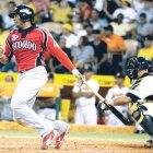 <STRONG>Fernando Tatis decide en el noveno luego de colapso bullpen rojo</STRONG>