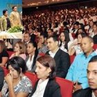 <P>1,352 completan programa  de Educación Superior</P>