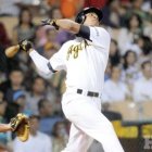 Oscar Taveras pega palo descomunal y Aguilas vencen Toros