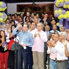 Fernández:  tarea inmediata del PLD es seguir modernizándose
