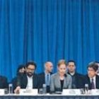 Comienza el diálogo entre  Gobierno de Colombia y las  FARC