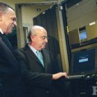 Administración  transparente  es vital para control gastos
