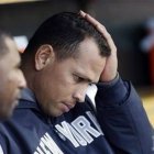 <STRONG>Steinbrenner no hablará sobre el regreso de A-Rod</STRONG>