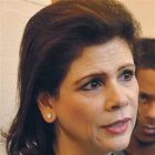 Viyella aboga por Estado fuerte y reglas claras en RD