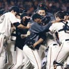 SAN FRANCISCO vence a San <BR>Luis y avanza a la Serie Mundial