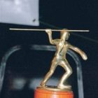 Jurado elige  a los  ganadores premio Caonabo de Oro