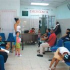 Siguen ingresos en hospitales públicos por casos de dengue