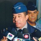 Jefe PN dice Navidad tranquila disminuye delitos