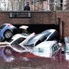 Tormenta  obliga Consejo de  ONU cambiar edificio