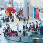 Apertura  de Sambil atrae la  atención cientos de  personas