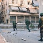 Rusia advierte de violencia en Siria