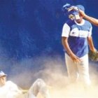 <STRONG>Lajara Team gana dos partidos torneo béisbol juvenil del DN</STRONG>
