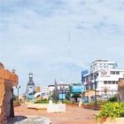 En Obras Públicas todavía cobran por el Bulevar