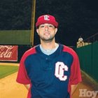 Rhiner Cruz debuta mañana con Gigantes