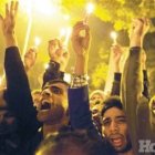 Incineran víctima violación colectiva