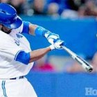 Encarnación decide triunfo de Toronto
